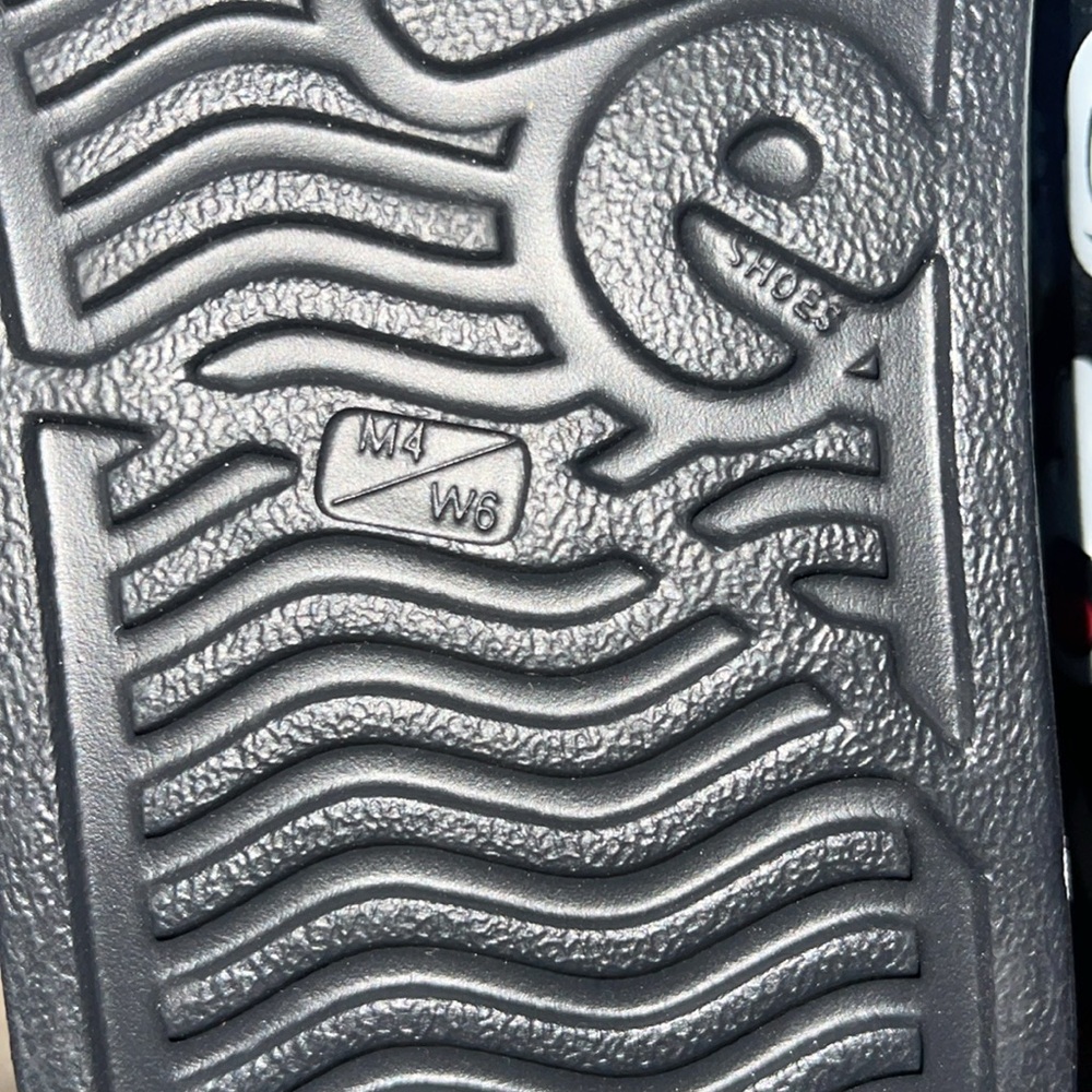 Native Mickey Mouse Shoes - image 4